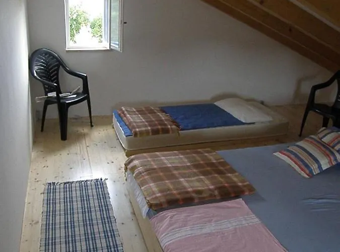 Holiday home Losinj House Robinzon Studencic Island Losinj