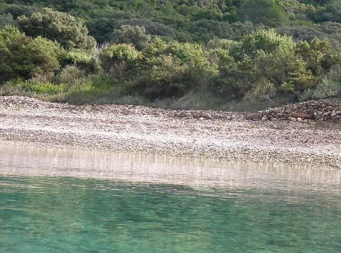 Holiday home Losinj House Robinzon Studencic Island Losinj *