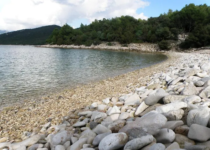Holiday home Losinj House Robinzon Studencic Island Losinj