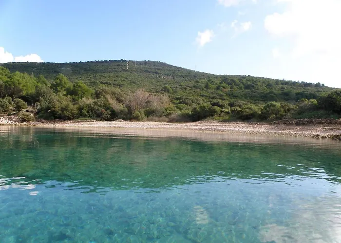 Holiday home Losinj House Robinzon Studencic Island Losinj *