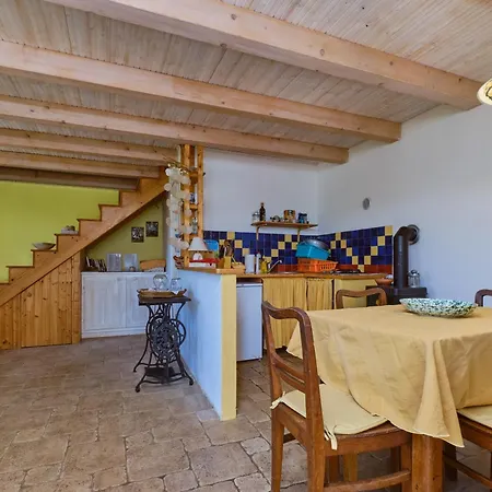 펜션 Losinj House Robinzon Studencic Island Losinj