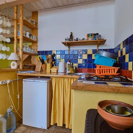 Losinj House Robinzon Studencic Island Losinj