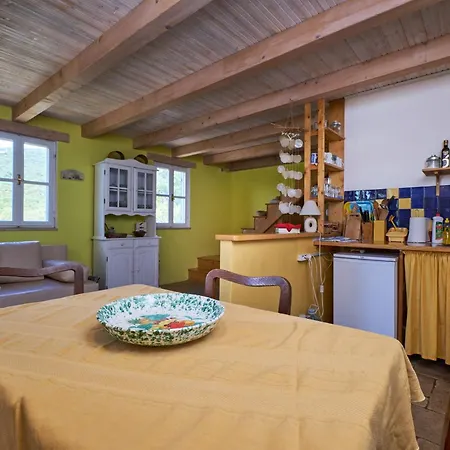 Losinj House Robinzon Studencic Island Losinj 펜션 Čunski