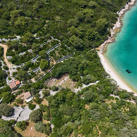 Losinj House Robinzon Studencic Island Losinj *