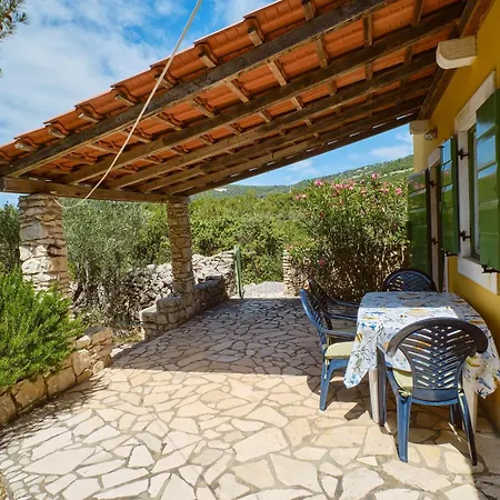 Losinj House Robinzon Studencic Island Losinj 펜션 *