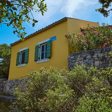 Losinj House Robinzon Studencic Island Losinj 펜션