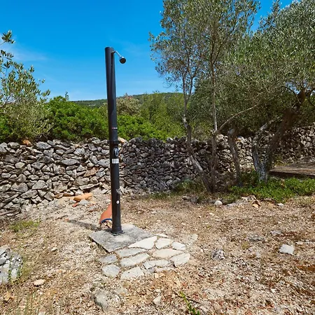 Losinj House Robinzon Studencic Island Losinj * Čunski