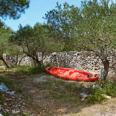 Losinj House Robinzon Studencic Island Losinj 펜션