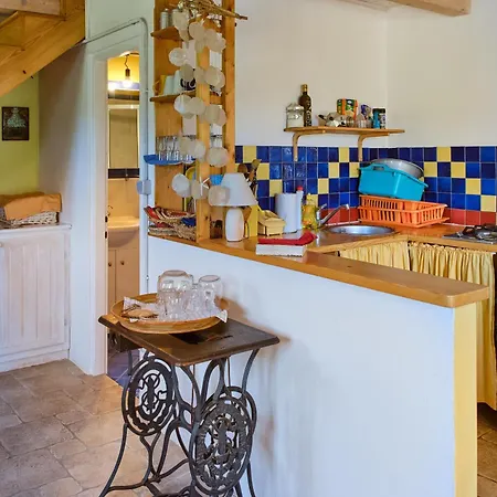 Losinj House Robinzon Studencic Island Losinj