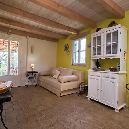 Losinj House Robinzon Studencic Island Losinj *