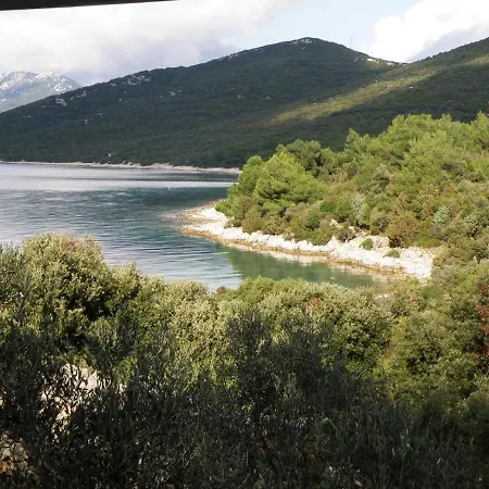 Losinj House Robinzon Studencic Island Losinj * Cunski