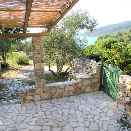 Losinj House Robinzon Studencic Island Losinj Feriehus *