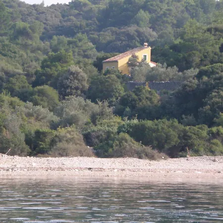 Losinj House Robinzon Studencic Island Losinj *
