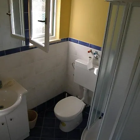 Holiday home Losinj House Robinzon Studencic Island Losinj *