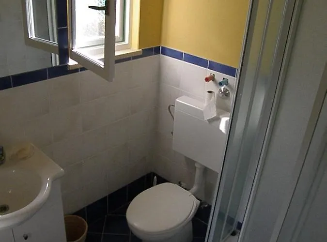 Feriehus Losinj House Robinzon Studencic Island Losinj *